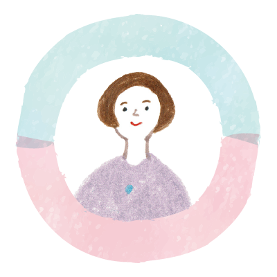 ママになる女性のトータルサポート